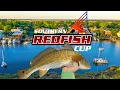 SOUTHERN REDFISH CUP Georgetown SC Tournament DAY