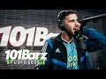 Download Lagu Tarik | Studiosessie 347 | 101Barz