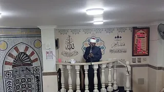 خطبة الجمعة للشيخ عبدالله عبدالهادي بعوان السوشيال ميديا بين الواقع والمأمول 