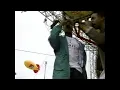 Leaders of the New School Spring Break 1992 Performance of Case of the PTA