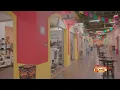 El Mercado Marketplace Inside The Boulevard Mall