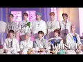 THE BOYZ(더보이즈) ’WHISPER’ M/V MAKING #1