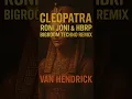 Download Lagu Cleopatra - HBRP \u0026 Roni Joni but it’s Bigroom Techno Remix #techno