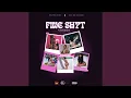 Natebadz - Fine Shyt (Official Audio)