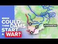 Lagu How the Taliban are Monopolising Central Asia's Water