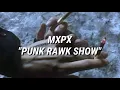 MxPx - Punk Rawk Show / Subtitulado