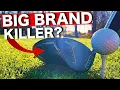 This DRIVER may WORRY the big brands