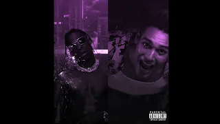 NOISE FREE MARWAN PABLO X Travis Scott Type Beat مروان بابلو ضجة X ترافيس سكوت تايب بيت 