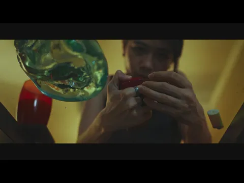 "PAGES" a short film OFFICIAL TRAILER