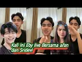 Lagu LIVE ! Eby bersama afan dan Sridevi Alumi Da5 Reunian🥳