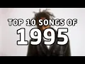 Download Lagu Top 10 songs of 1995
