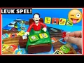 Download Lagu Spelletje uitpakken en spelen Maak Papa niet Wakker | Family Toys Collector