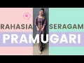 Lagu Rahasia Dibalik Seragam Pramugari | Singapore Airlines