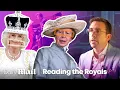 Download Lagu REVEALED: What Princess Anne REALLY thinks about Queen Camilla | Reading the Royals