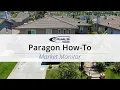 Paragon How-To Market Monitor
