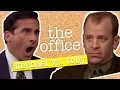 Download Lagu Michael vs Toby  - The Office US