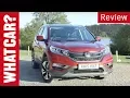 Honda CR-V review 2011 to 2016 What Car