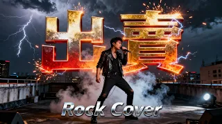 chu mai steve chou slow rock cover 