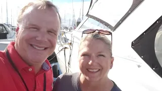 Saying Goodbye to Our First Boat Kokomo | Boating Journey