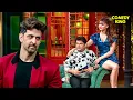 Download Lagu Hrithik ने करवाई Kapil की Setting Urvashi के साथ 🥰| Kapil Sharma Show | #comedy #funny #sunilgrover