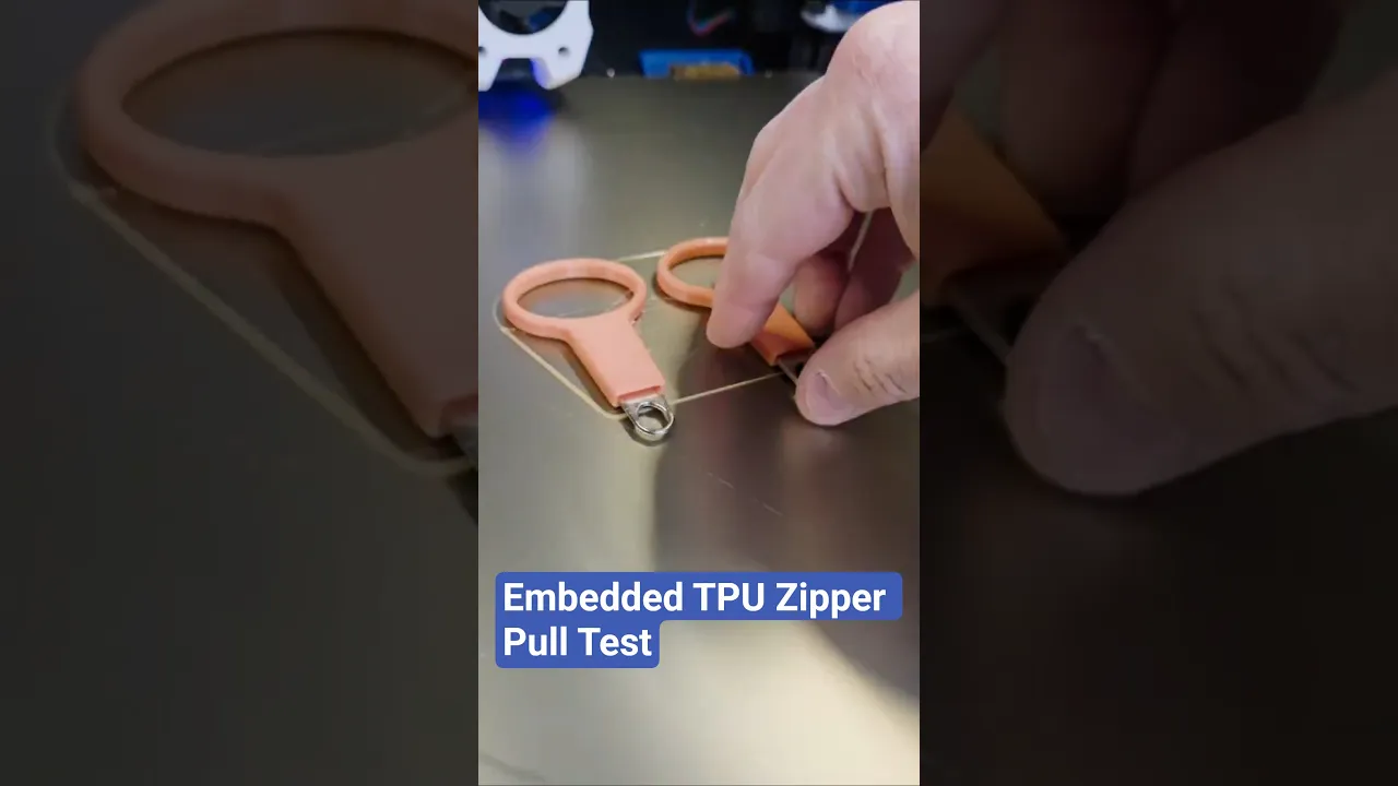 Zipper Pull Generator video thumbnail