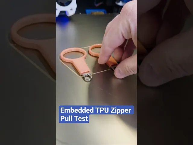 Zipper Pull Generator video thumbnail