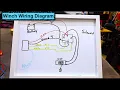 Wireless winch remote install Winch Solenoid Wiring Basics