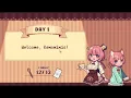 Lagu Let's Play Kemono Teatime! Part 1 - Let's Open Our Cafe!