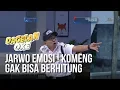 Download Lagu Dagelan OK - Jarwo Emosi Komeng Gak Bisa Berhitung [13 Februari 2019]