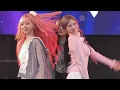 tripleS ∞! (트리플에스) Password スポーツランドSUGO 2025.11.30 K-POP FANCAM