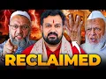 Why Waqf Board is DEAD SCARED of Vishnu Shankar Jain