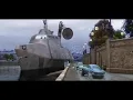 Download Lagu Cars 2 - Finn chasing Professor Zundapp + Holly chasing Mater