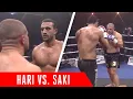 Download Lagu 10-Year Anniversary Fight: Badr Hari vs. Gokhan Saki (2012)