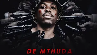 de mthuda miles away main mix 
