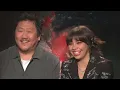 Doctor Strange s Benedict Wong RAVES About Xochitl Gomez