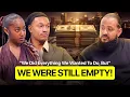 NOTHING SATISFIED US Aries TeeTee Speak On Fame Marriage Giving Their Lives To Jesus EP 003