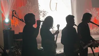 One Day - Matisyahu | Sean Oquendo Cover (Wedding Session)