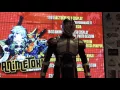 Lagu AAC Indonesia, Tokusatsu Cosplay Performance