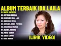 Download Lagu HANYA UNTUKMU - IDA LAILA FULL ALBUM TERBAIK (LIRIK VIDEO) SEPIRING BERDUA - DANGDUT LAWAS 2025