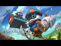 Parody LAGI TAMVAN versi HERO MOBILE LEGEND | RPH & DJ Donall ft. Siti Badriah