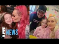 Coco Austin Defends Breastfeeding Her Daughter Until Age 6 E News