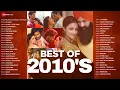 Download Lagu Best of 2010s - Full Album | 3+ Hours Non-Stop | Kala Chashma, Pal Pal Dil Ke Paas, Ve Maahi \u0026 More