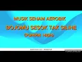 Lagu MUSIK SENAM AEROBIK TERBARU 2023/BOJOMU SESUK TAK SILIHE (PUMPIN HIGH)