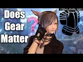 Why BiS Doesn t Matter for 90 of FFXIV Players