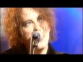 Lagu THE CURE - LIVE Paris 2001