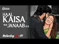 Haal Kaisa Hai Janab Ka  | Old Hindi Song Modern Mix | Heart Touching 60s-70s Song
