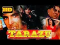 Download Lagu Tarazu Akshay Kumar Sonali Bendre 1997 action movie 