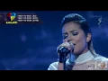 Download Lagu Aisyah Aziz - Only Love Can Hurt Like This [PSC 2016]
