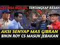 Download Lagu LAYAK DITANGKAP,, ROY SURYO DAN REFLY NEKAT HASUT ANAK BANGSA BENTURKAN PAK PRABOWO DAN MAS GIBRAN