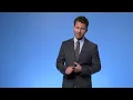 Meet Dr Joshua Campbell MD with Inova Sports Medicine and Orthopedics